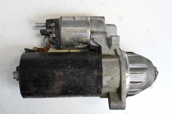 DEMARREUR MERCEDES - Vue 2